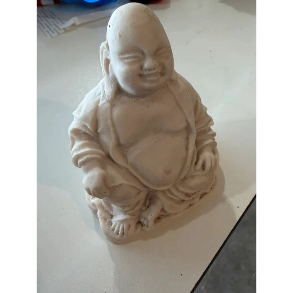 Statue - Picture 5 of 5